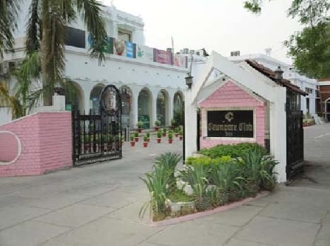 Kanpur Club battle reached in Court 